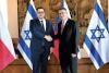 Czech Republic, Hungary, and Serbia stand with Israel amid Western arms embargo