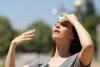 Dominican Republic: Sunday with a lot of heat and rain