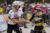 Belgian cyclist wins Tour’s first stage