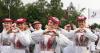 Thousands of voices unite in song at traditional choir festival celebrating Estonia's...
