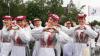 Thousands of voices unite in song at traditional choir festival celebrating Estonia's culture