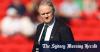 ‘There’s not real confidence’: Schmidt admits Wallaby worries after Fiji scare