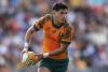 Noah Lolesio hurt as last-gasp try saves Australia against Fiji in only Lions warm-up