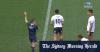 Australia v Fiji - International Rugby