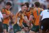 Wallabies edge Fiji in last-minute thriller