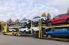 New car registration drops by 5% in Finland in H1