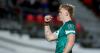 Paul O’Connell impressed by Ireland’s ability to adapt to conditions in seeing off Georgia