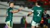 Ireland use their brains to outsmart Georgian muscle