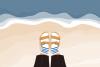 Germany’s View of Greece Shaped More by Beaches than Politics