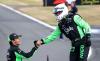 Watch: Nico Hulkenberg's teammate Gabriel Bortoleto shares heartfelt message on radio as German registers first F1 podium