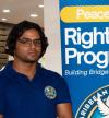 Samir Mohammed’s mission is to bring astronomy home to every Guyanese