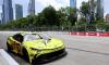 Corey Heim Misses Chicago Race; Katherine Legge Locks in Last Spot