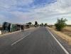 Serious bus crash in Hungary injures 19, including children