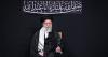 Iranian leader Khamenei breaks cover after 'hiding in a bunker'