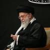 Iran's Khamenei makes first public appearance since war
