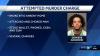 Des Moines man charged with attempted murder after breaking into Ankeny home and attacking a man