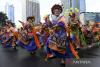'Jakarta in Colors' highlights Betawi cultural pride, says governor