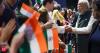 PM Modi lauds Indian diaspora in Brazil for deep-rooted cultural connection