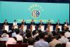 Political parties woo voters with bold yet opaque growth visions