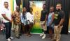 Three siblings, one goal: Olympic glory for Jamaica