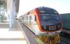 Kenya Railways temporarily suspends Nairobi-bound commuter train