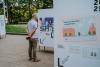 Latvian Design Award nominee works on display in central Rīga