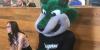Baton Rouge Rougarou taking donations for Texas flooding recovery efforts