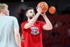 New Orleans Pelicans officially announce signing of Kansas basketball’s Hunter Dickinson