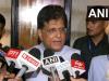 We negotiate keeping national interest in mind, not under deadlines: Piyush Goyal