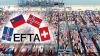 India-EFTA Trade Deal Expected To Take Effect…