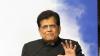 We negotiate from position of strength, not under deadlines: Piyush Goyal on U.S. trade deal after Congress jab