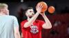 New Orleans Pelicans sign Kansas basketball standout Hunter Dickinson