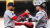 Boston Red Sox hit historic MLB landmark