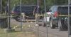 Police investigating connected shootings in Milton, Boston involving 3 victims