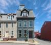 This Mexican War Streets Home Got a Major Glow Up