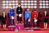 Two more medals for Moldova at the European U-20 Wrestling Championships