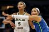 Chicago Sky vs Minnesota Lynx Prediction and Betting Tips - July 6 | 2025 WNBA season