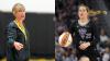 "Love you": Iowa HC Jan Jensen shows love to Caitlin Clark's former teammate Kate Martin ahead of Minnesota vs Golden State matchup