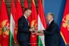 Montenegro, Hungary Dive Into Strategic Deals On Infrastructure And IT Co-Op