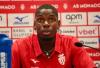 Paul Pogba looking ‘to be even better than before’ after securing AS Monaco move