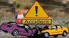 Myanmar Road Accident: 28 Killed, 219 Injured in 94 Traffic Accidents on Yangon-Mandalay Highway