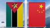 Celebrating 50 years of diplomatic ties between China and Mozambique