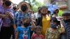 Mizoram witnesses fresh influx of refugees from Myanmar