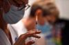 DRC Begins Ebola Vaccine Trial with First Participants Receiving Doses