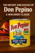 The History and Success of Don Pepino Sauces: A New Jersey Classic