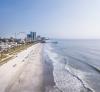 Once known as 'Dirty Myrtle,' Myrtle Beach is now the fastest-growing U.S. metro for seniors