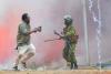 Ugandan business players brace for Nairobi protests