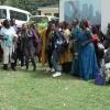 Armed gang attacks Kenyan Human Rights Commission