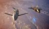 F-22 Raptors To Lead Drone Warfare For U.S. Air Force; May Become 1st Stealth Jet To Control CCA Drones