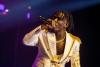 'King Paluta lacks personality outside his music' - MC Yaa Yeboah